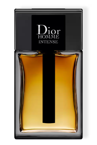 Dior Homme Intense - Eau de Parfum