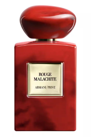 Armani/Privé Rouge Malachite - Eau de Parfum