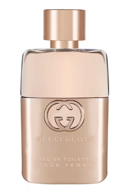 Gucci Guilty pour femme - Eau de Toilette