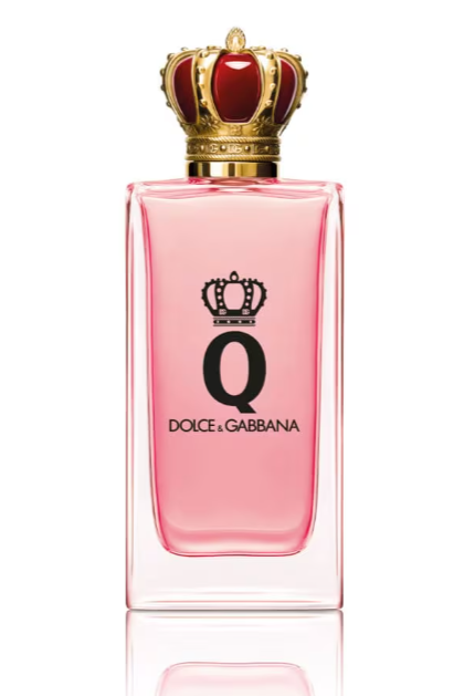 Q - Eau de Parfum