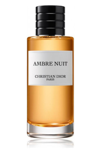 Ambre Nuit - Eau de Parfum