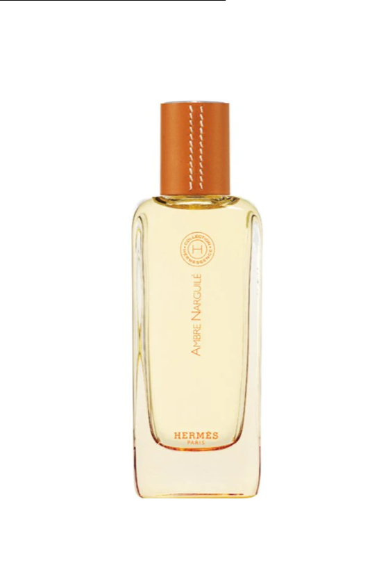 Ambre Narguile - Eau de toilette