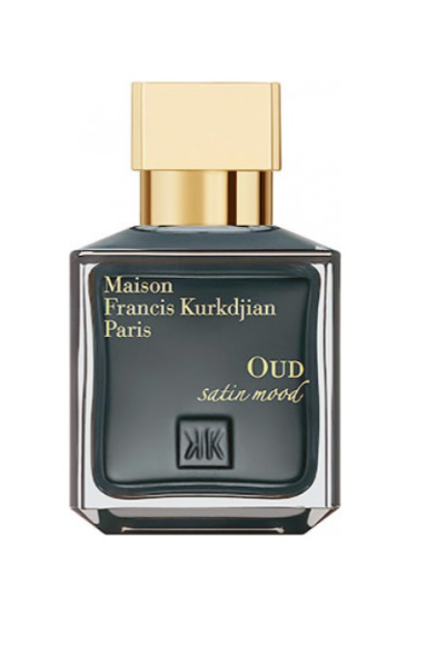 OUD satin mood - Eau de Parfum