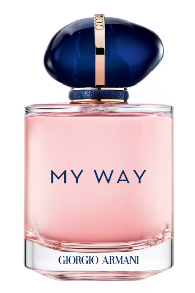 My Way - Eau de Parfum