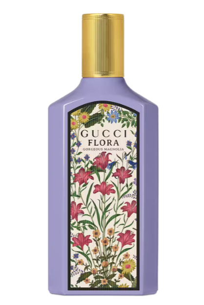 Flora Gorgeous Magnolia - Eau de Parfum