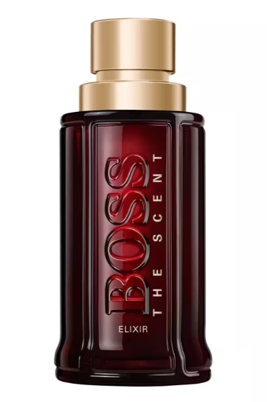 BOSS The Scent for Him - Elixir Parfum Intense