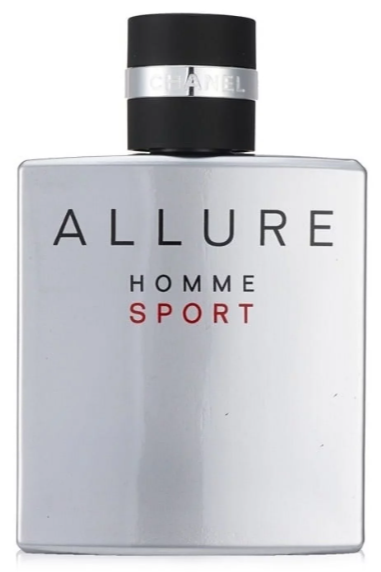 Allure Homme Sport - Eau de Toilette