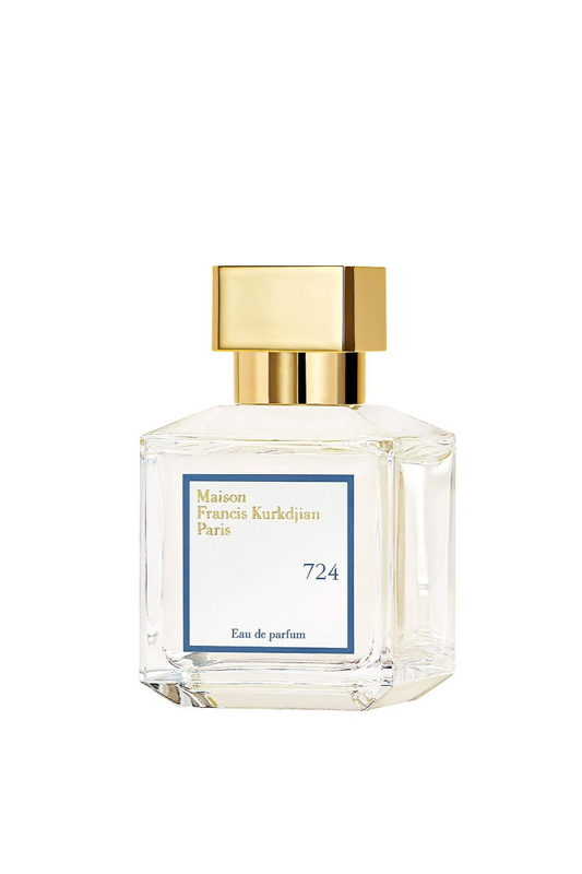 724 - Eau de Parfum