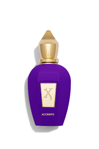 Accento - Eau de Parfum