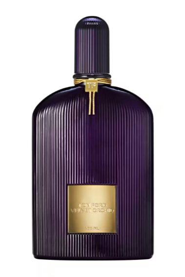 Velvet Orchide - Eau de Parfum