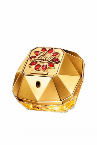 Lady Million Royal - Eau de Parfum