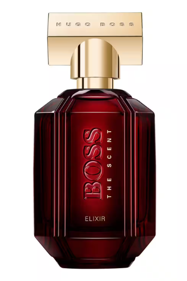 BOSS The Scent for Her - Elixir Parfum Intense