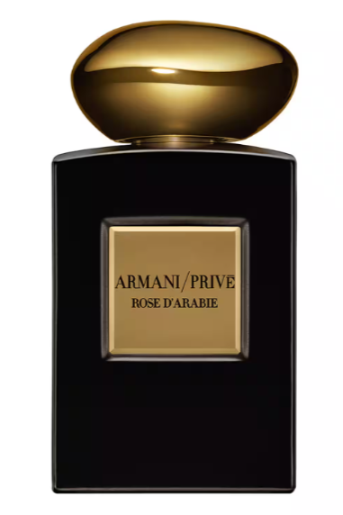 Rose d'Arabie - Eau de Parfum