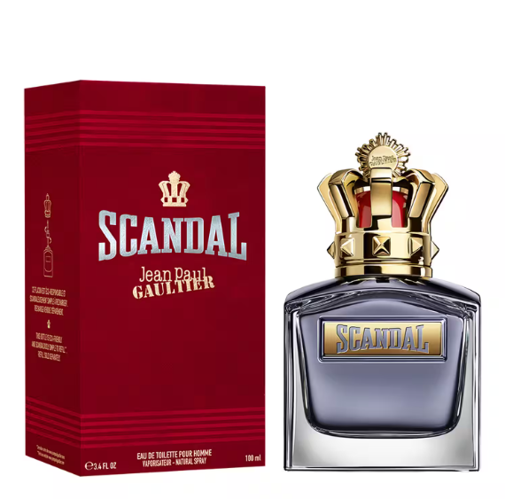 Scandal Pour Homme - Eau de Toilette