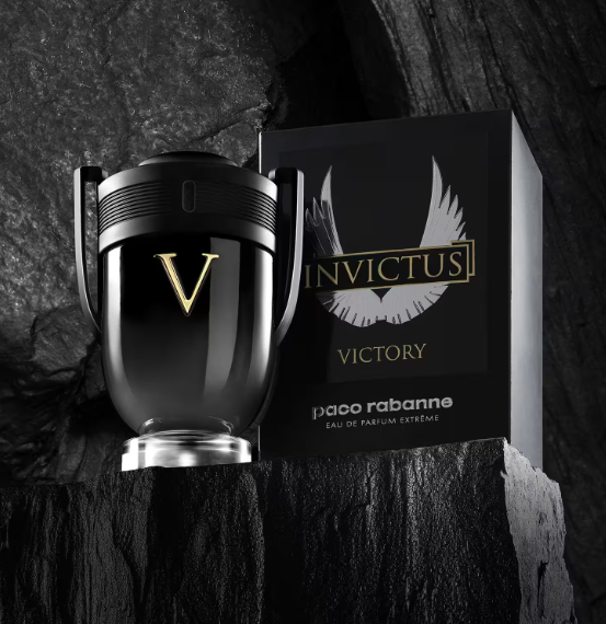 Invictus Victory - Eau de Parfum