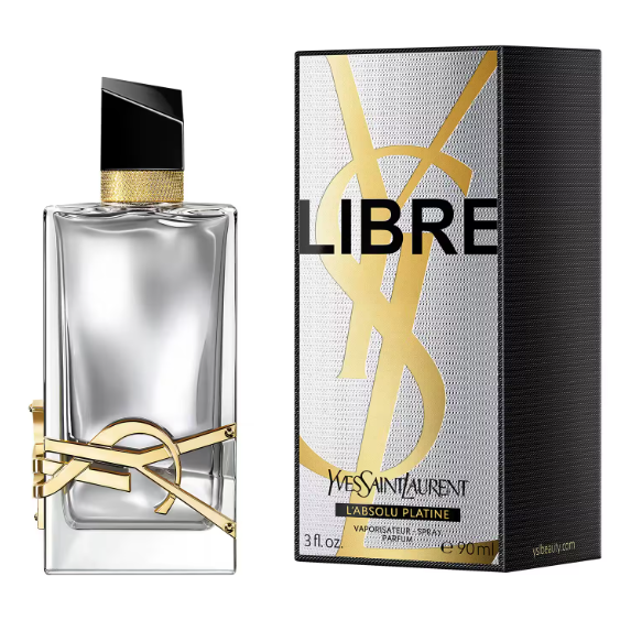 Libre L'Absolu Platine - Parfum