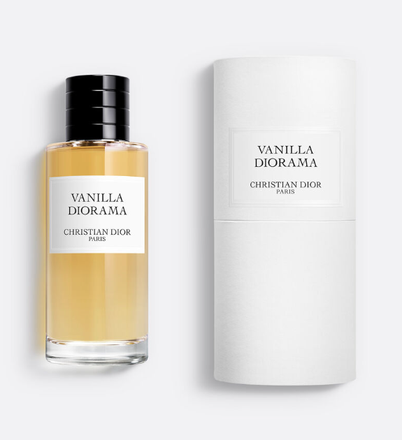 Vanilla Diorama - Eau de Parfum