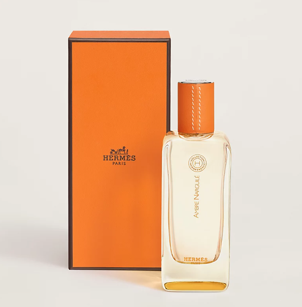 Ambre Narguile - Eau de toilette