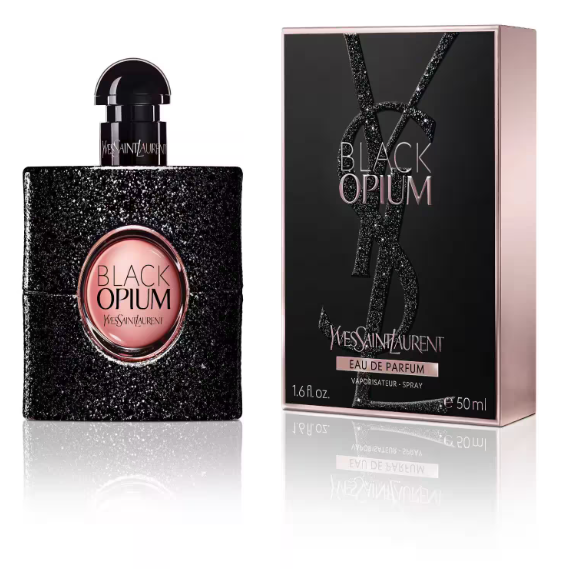 Black Opium - Eau de Parfum Originale