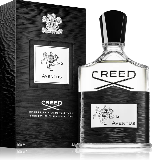 Creed Aventus - Eau de parfum