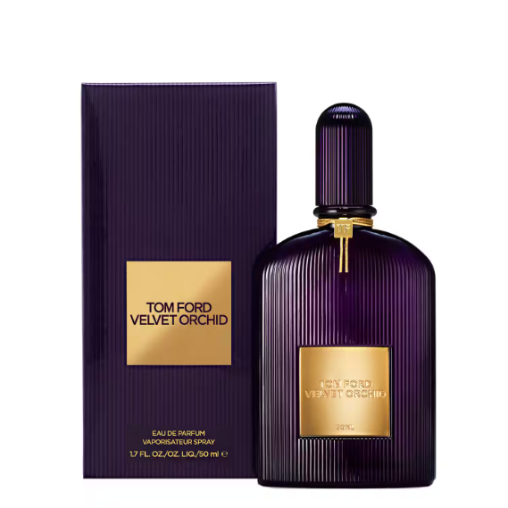 Velvet Orchide - Eau de Parfum