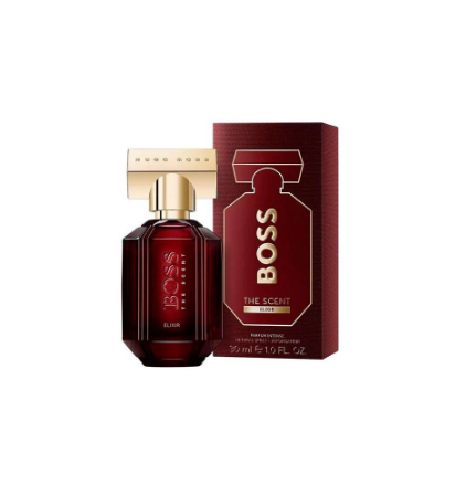 BOSS The Scent for Her - Elixir Parfum Intense