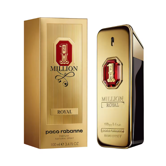 1 Million Royal - Eau de Parfum