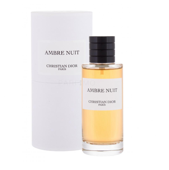 Ambre Nuit - Eau de Parfum