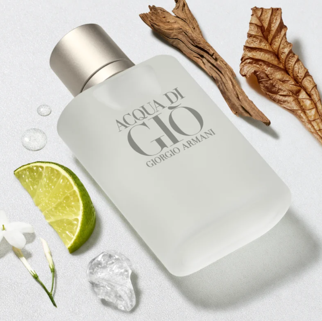 Acqua Di Gio - Eau de Toilette