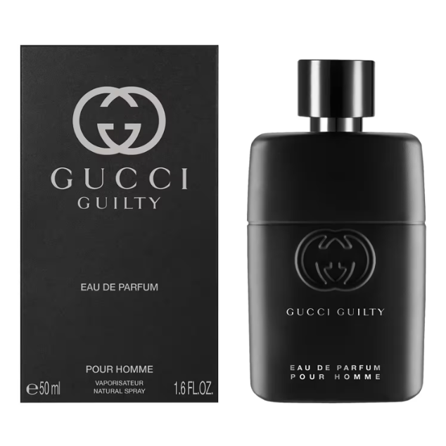 Gucci Guilty Pour Homme - Eau de Parfum