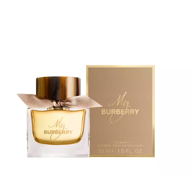 My Burberry - Eau de Parfum