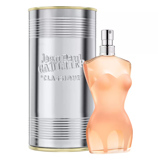 Classique - Eau de Toilette