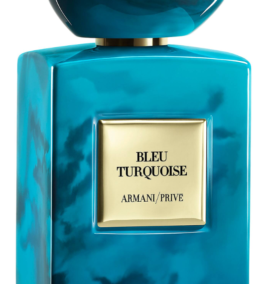 Armani/Privé Bleu Turquoise - Eau de Parfum