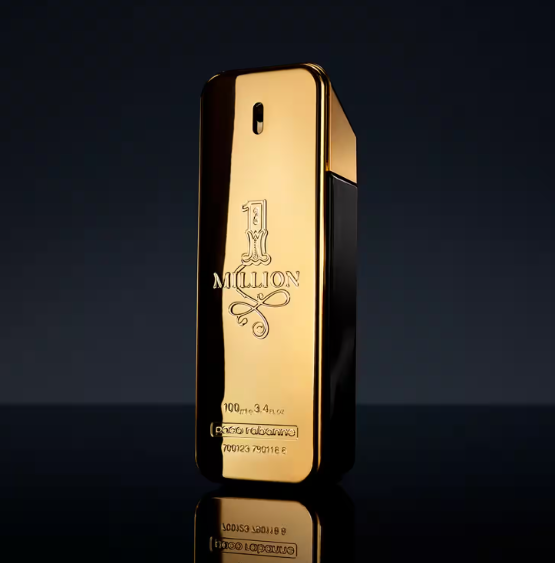 1 Million - Eau de Toilette