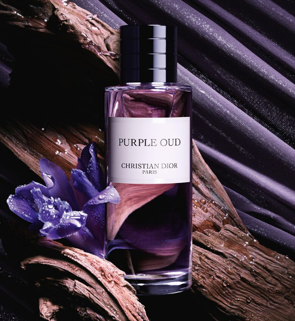 PURPLE OUD - Eau de Parfum