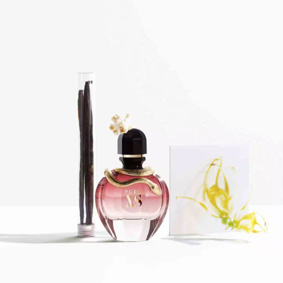 Pure XS For Her - Eau de Parfum