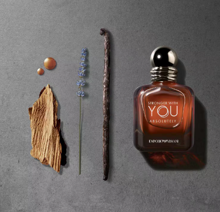 Stronger With You Absolutely - Eau de Parfum