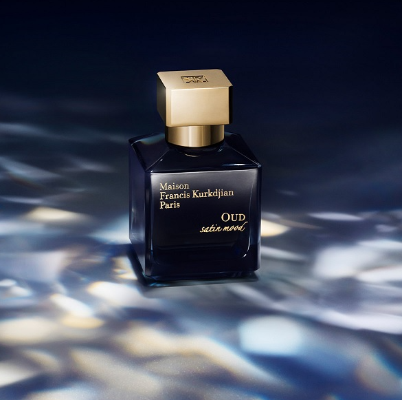 OUD satin mood - Eau de Parfum