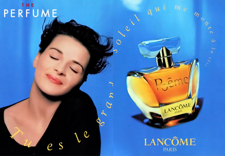 Poême - Eau de Parfum