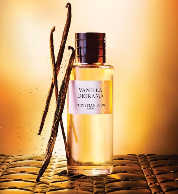 Vanilla Diorama - Eau de Parfum