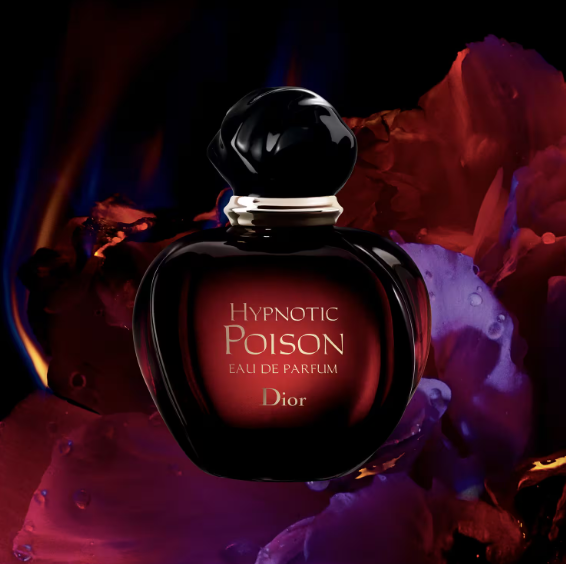 Hypnotic Poison - Eau de Parfum