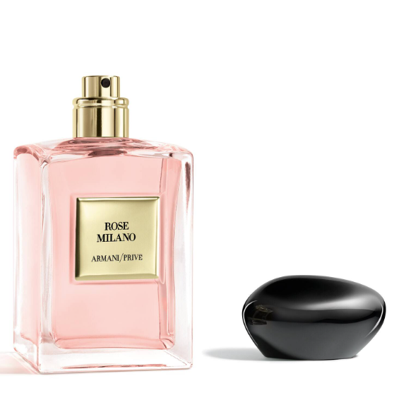 Rose Milano - Eau de Toilette