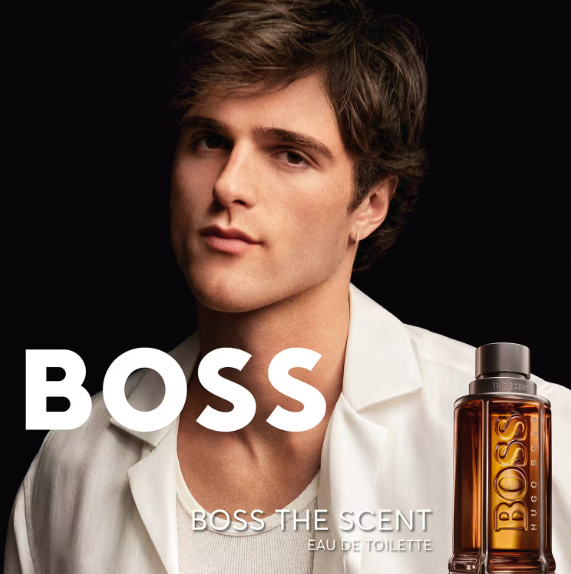 The Scent - Eau de Toilette