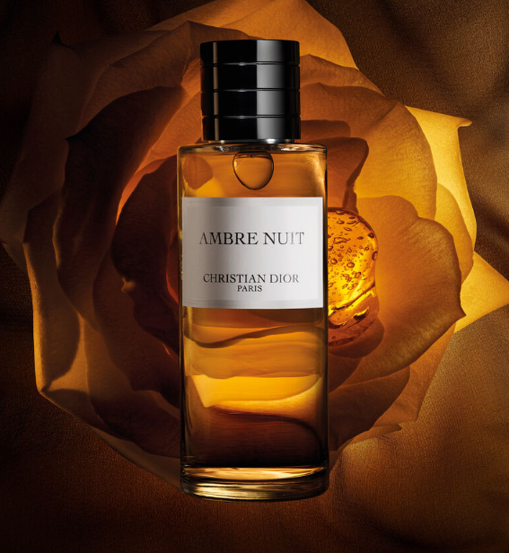 Ambre Nuit - Eau de Parfum