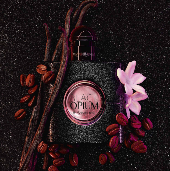 Black Opium - Eau de Parfum Originale