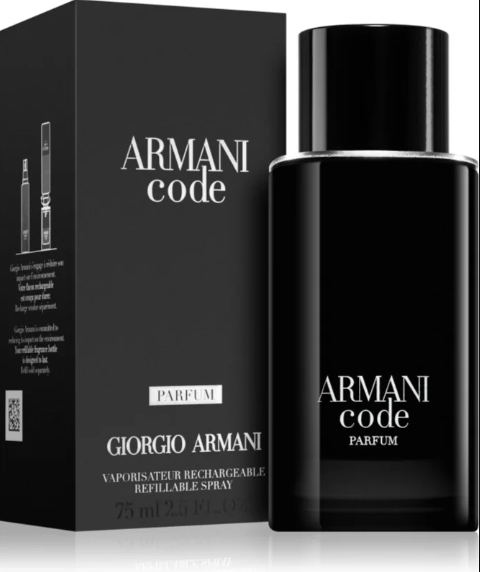 Armani Code - Eau de Parfum