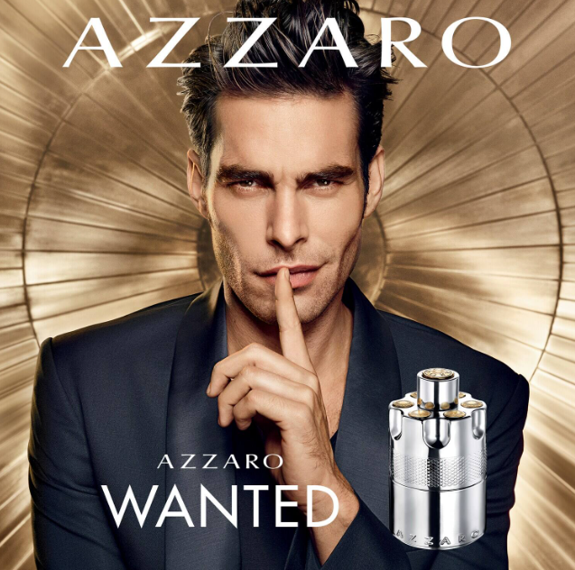 Azzaro Wanted - Eau De Parfum