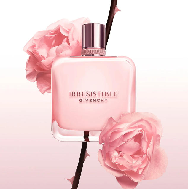 Irresistible - Eau de Parfum