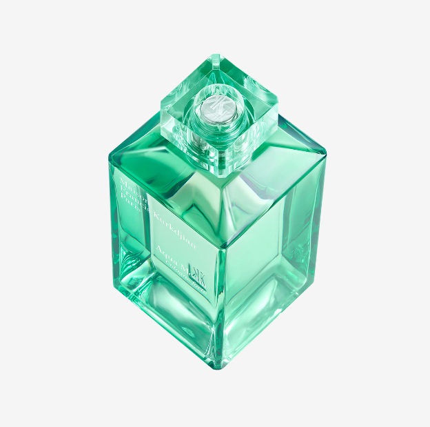 Aqua Media Cologne forte  - Eau de Parfum