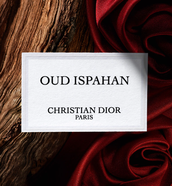 Oud Ispahan - Eau de Parfum